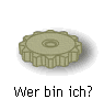 Wer bin ich?